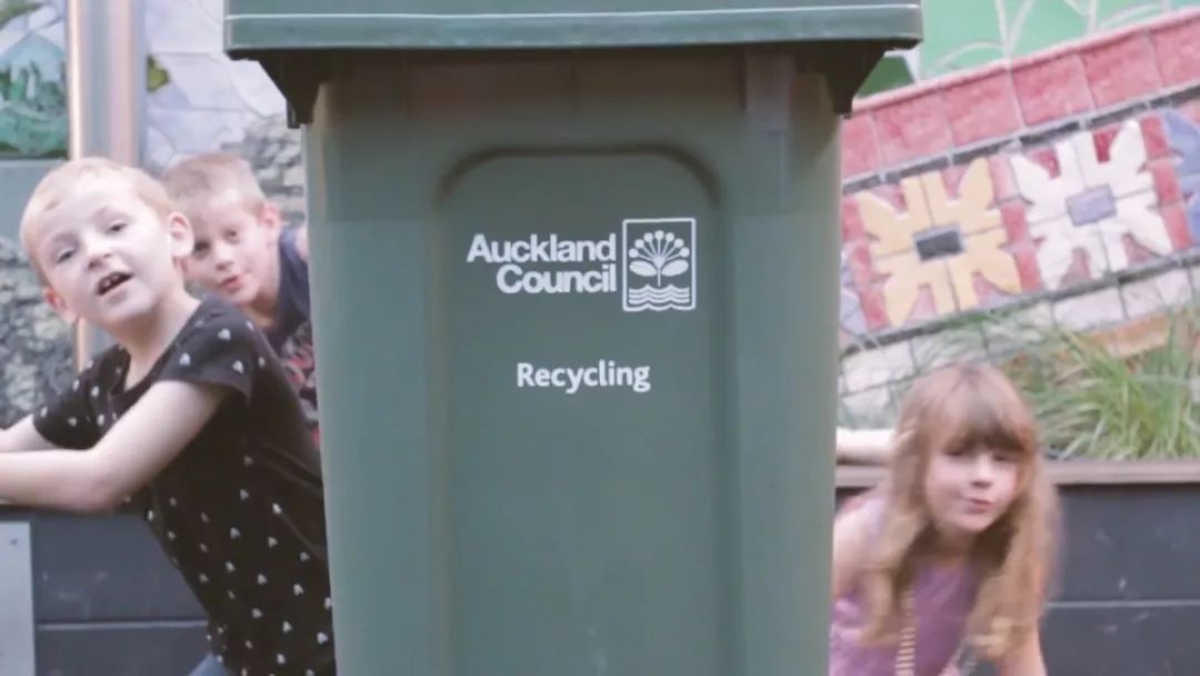 移民新西兰，你必须要了解的垃圾分类
