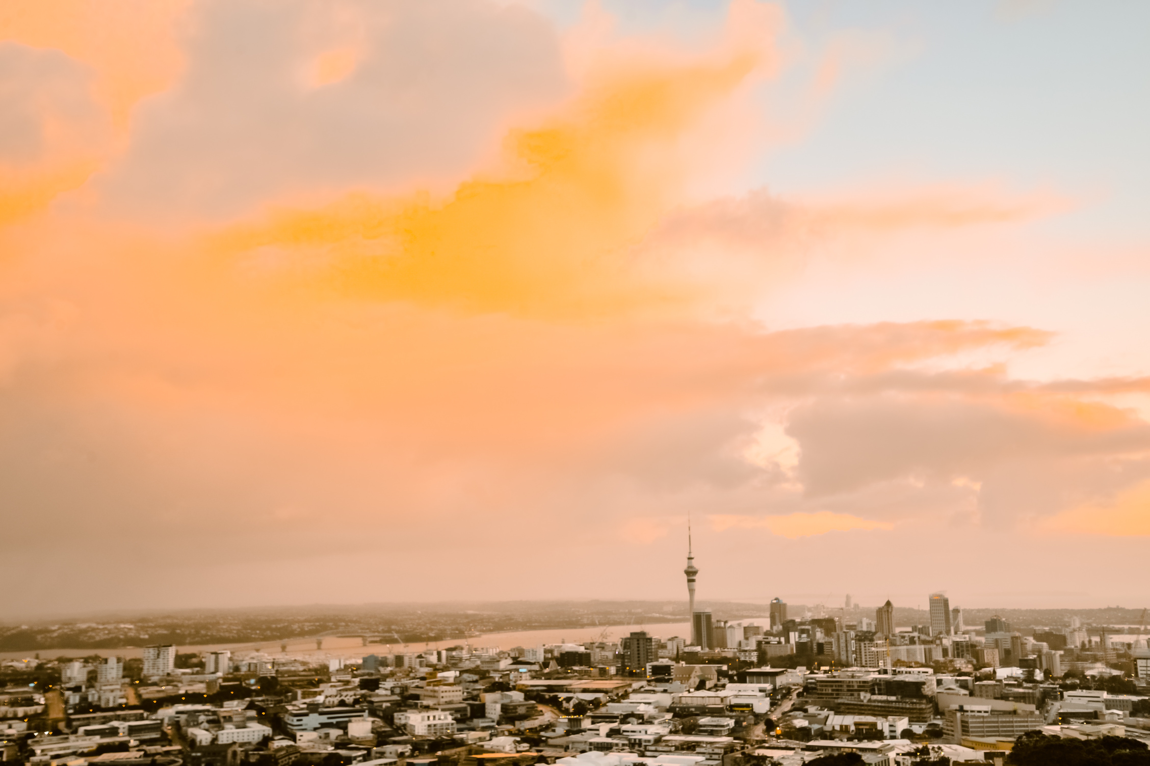 创业移民新西兰到底好不好？先看看这五大优势！