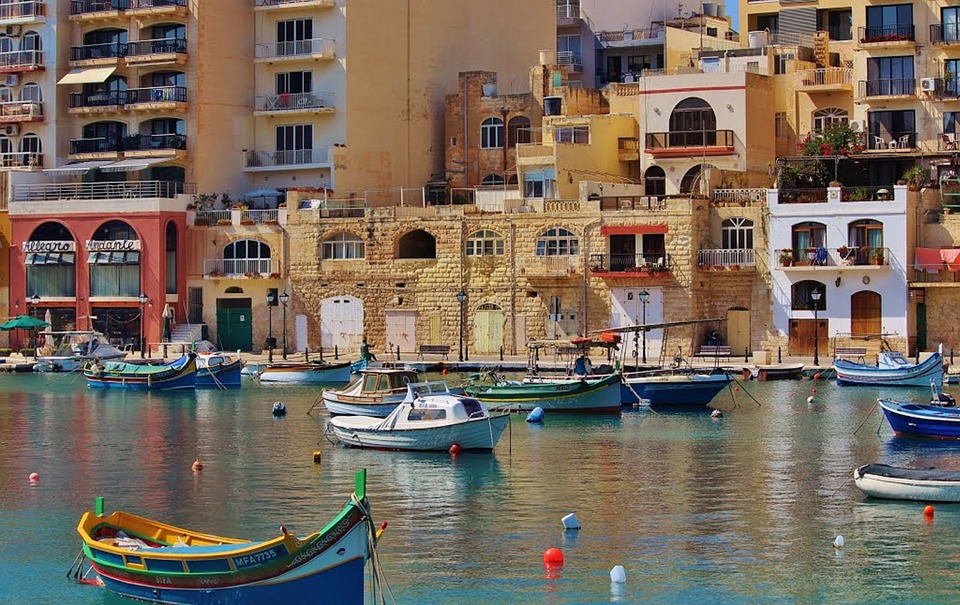 北漂买房难？看看美丽又宜居的马耳他