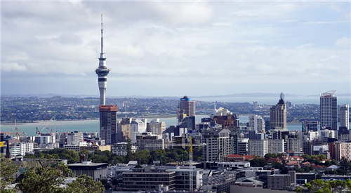 华人移民新西兰后，从事什么职业最安全稳妥？