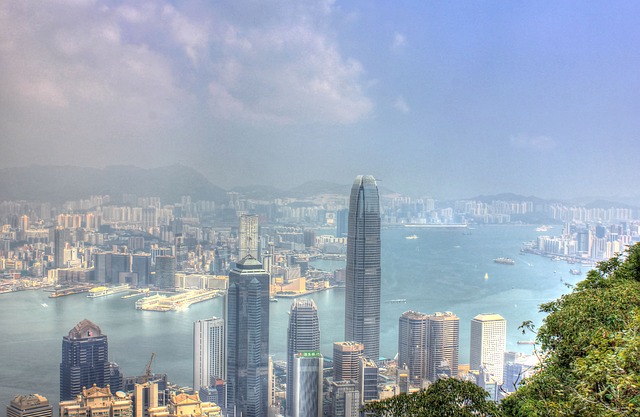 2021年移民香港，不需要花费巨款也有机会成功！